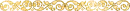 gold bar divider