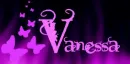 Vanessa-butterfly