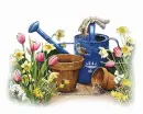 gardening