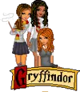 Gryffindor Chicks