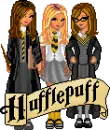 Hufflepuff Chicks