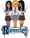 Ravenclaw Chicks