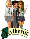 Slytherin Chicks