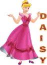 Daisy