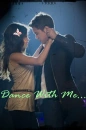 Another Cinderella Story; Mary Santiago and Joey Parker