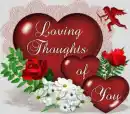 thoughts of YOU
