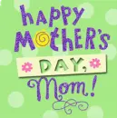 Happy Mother's Day
