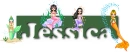 First names-mermaid-Jessica