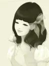 LOVELY FLOWER