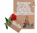 Letter-Denise