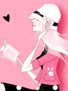 PINK LADY
