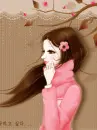 LOVELY  GIRL