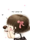 MY LOVE