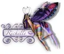 richelle-fairy