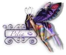 pelia-fairy