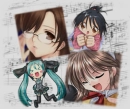 anime