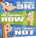Phineas and Ferb