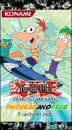 Phineas and Ferb