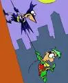 Phineas and Ferb