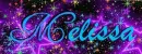 Melissa-Stars
