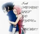 Sasuke n' SakurA