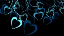 cat heart