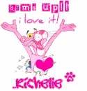 For voting-pink panther-Richelle