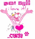 For voting-pink panther-Carla
