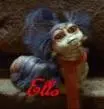 ello worm