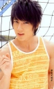 wu chun