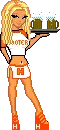 wanna beer?