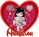 Asnidah