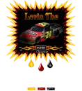 Jeff Gordon.Lovin the 24