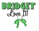 Bridget Loves It