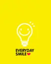 everyday smile