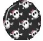  badge emo