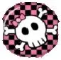 emo badge
