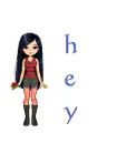 Hey