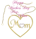 Happy Mother's Day - Hugs Wilma