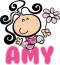 Amy