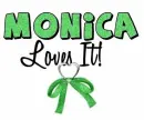 Monica