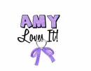 Amy