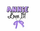 Annie