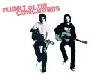 FLIGHT OF THE CONCHORDS