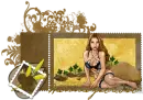 desert