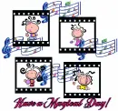 Magical Day