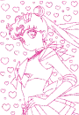 sailor moon