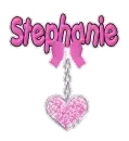 Stephanie