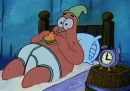 Midnight Patty