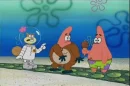 But who is in the suit?